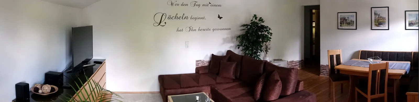 Ferienwohnung Ariane