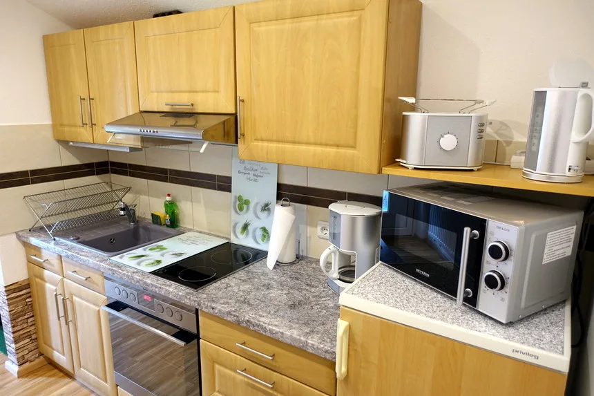 Ferienwohnung Ariane