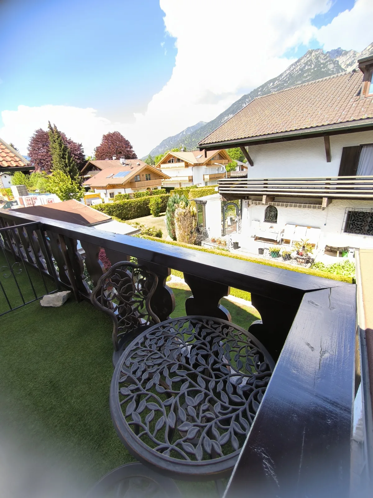 Ferienwohnung Ariane