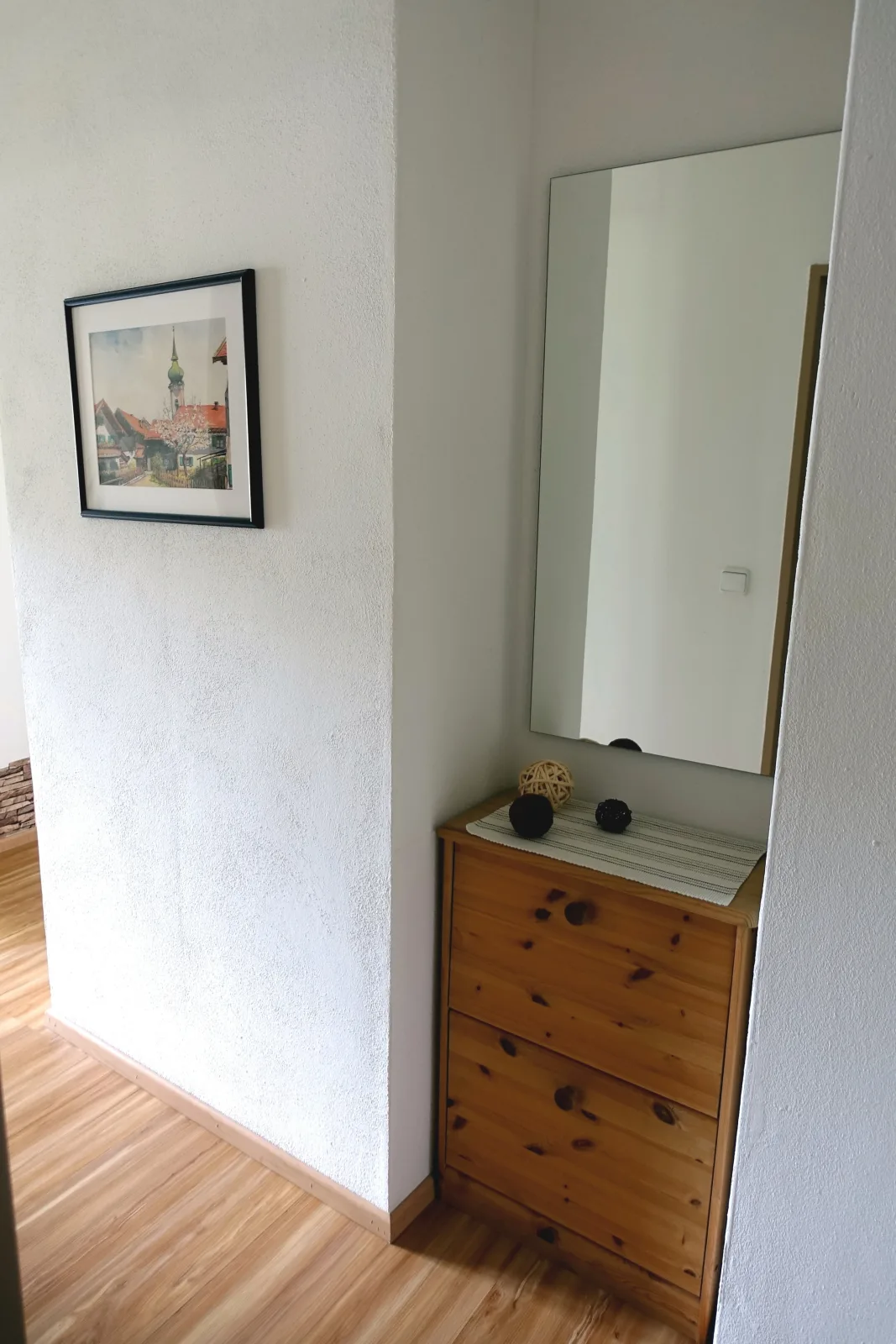 Ferienwohnung Ariane