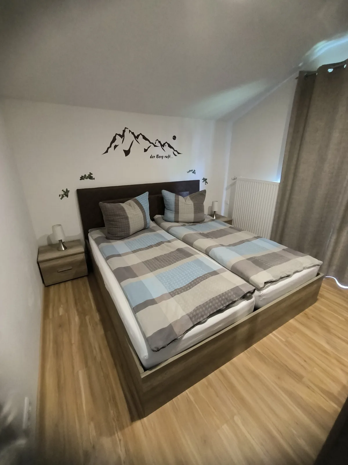 Ferienwohnung Ariane