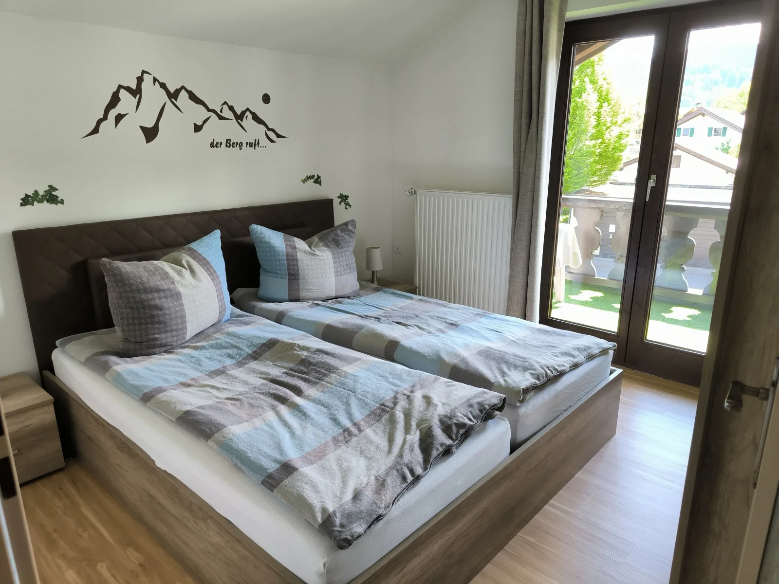 Ferienwohnung Ariane