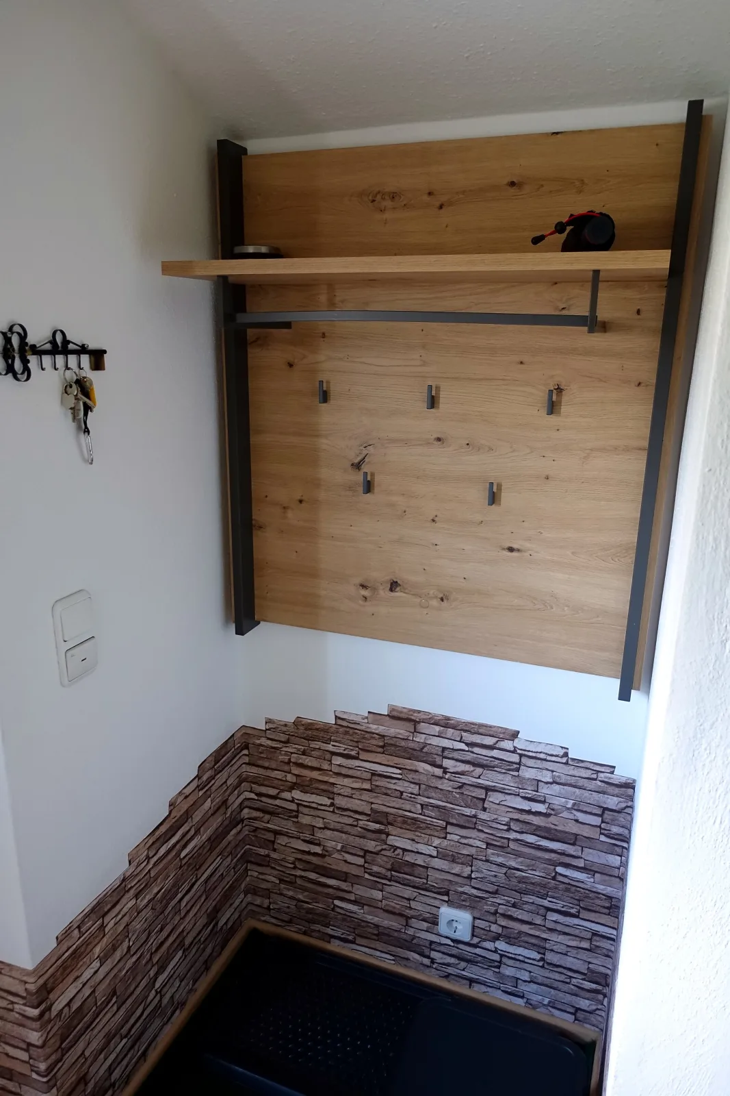Ferienwohnung Ariane