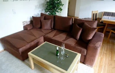 Ferienwohnung Ariane