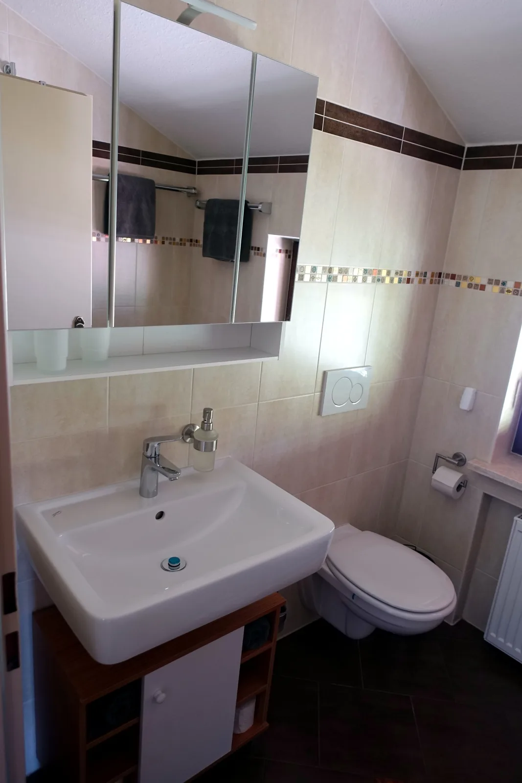 Ferienwohnung Ariane