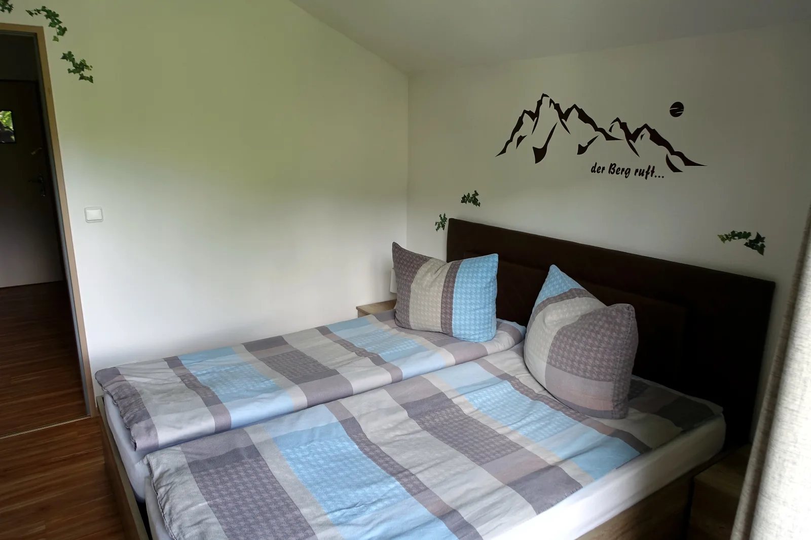 Ferienwohnung Ariane