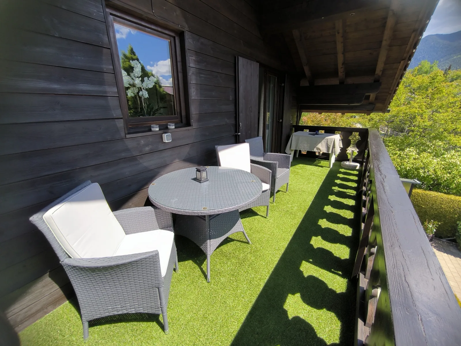 Ferienwohnung Ariane