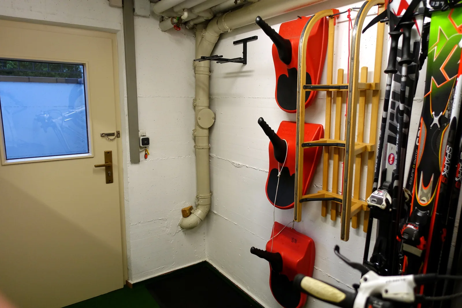 Ferienwohnung Ariane