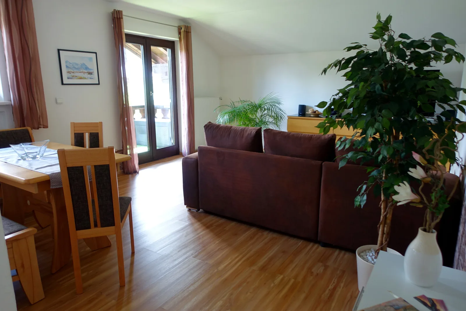 Ferienwohnung Ariane