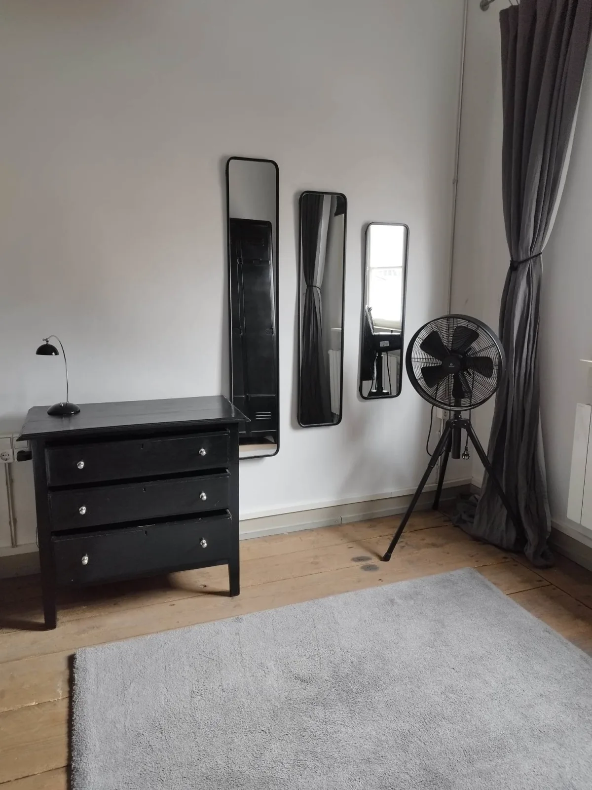 Besonderes Retro Apartment mit Seeblick am Bodensee in Sipplingen- 150 Meter zum Bodensee