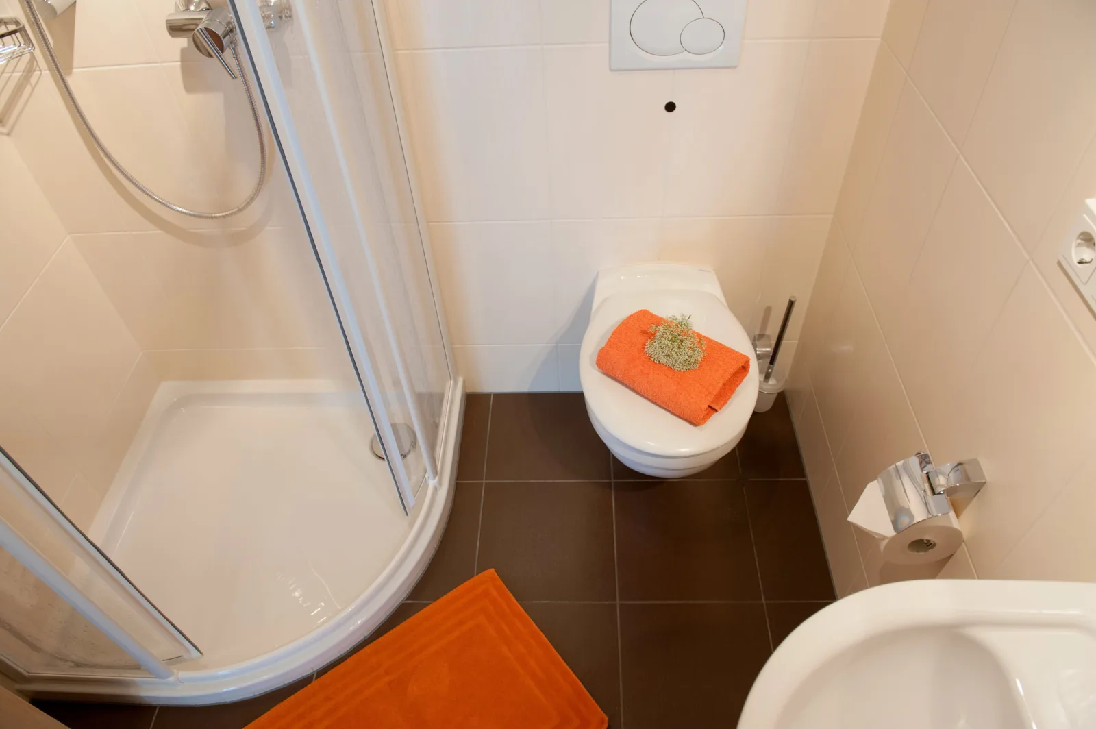 Ferienappartements "Am Spreewaldfliess"