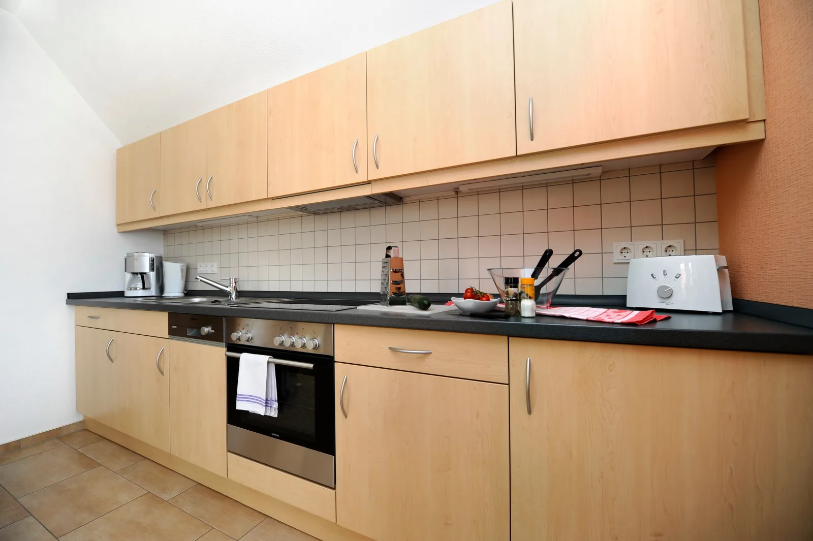 Ferienappartements "Am Spreewaldfliess"