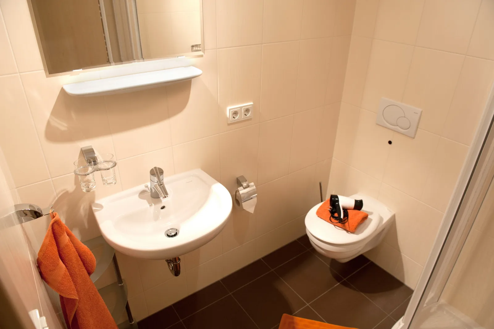 Ferienappartements "Am Spreewaldfliess"