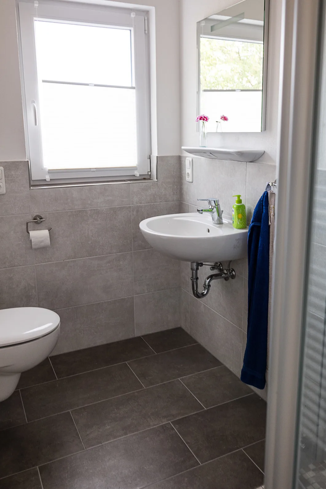 Ferienwohnung Naumann