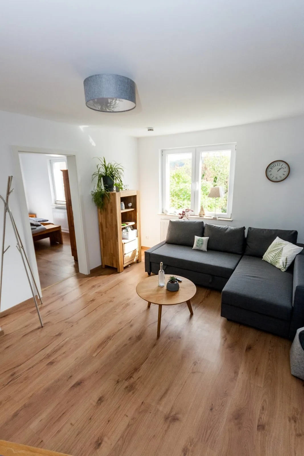Ferienwohnung Naumann