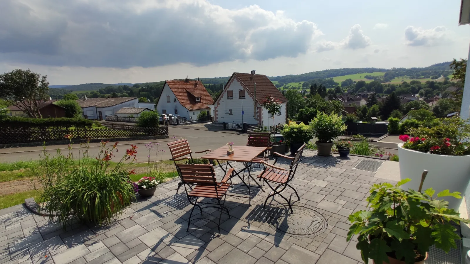 Ferienwohnung Naumann