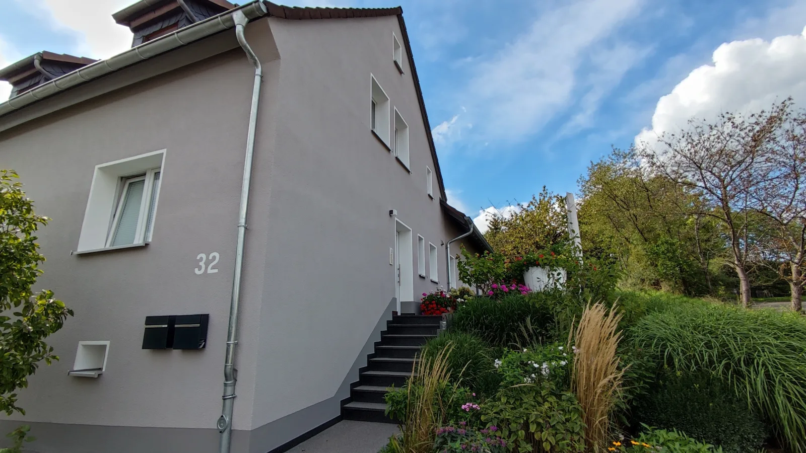 Ferienwohnung Naumann
