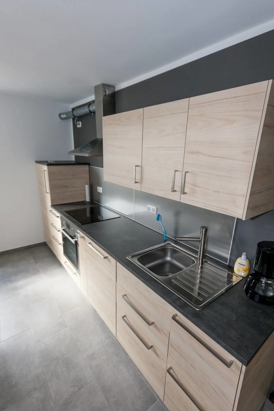 Ferienwohnung Naumann