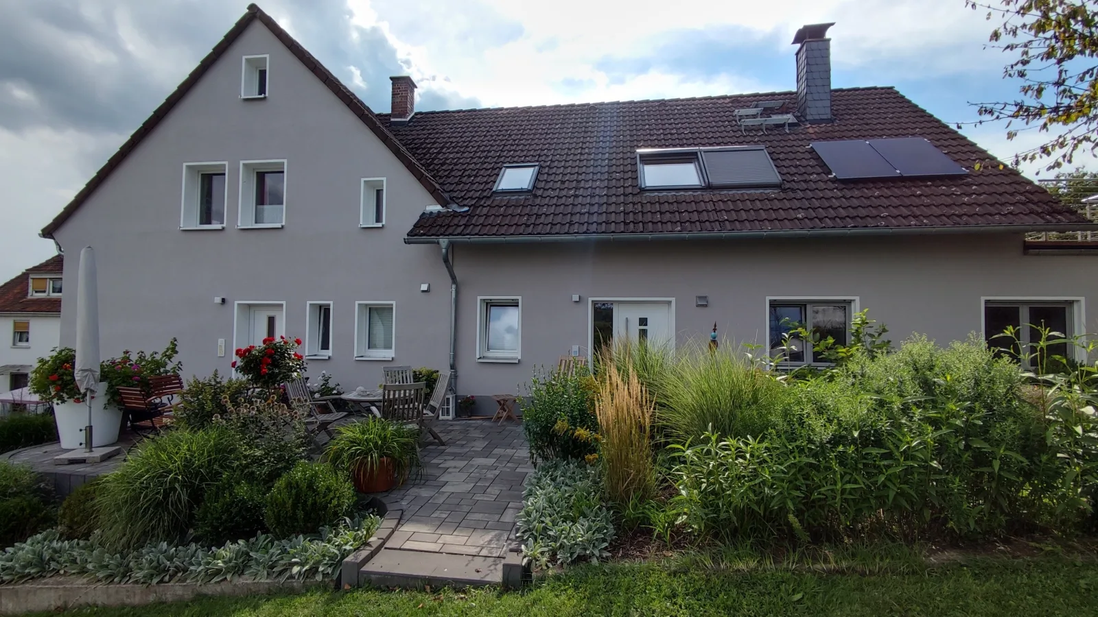 Ferienwohnung Naumann