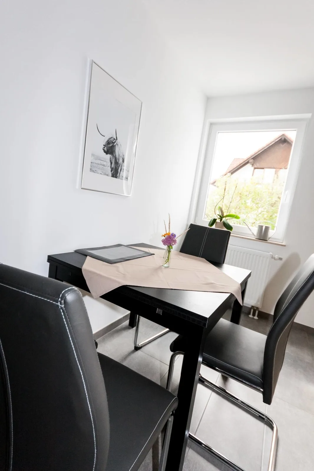 Ferienwohnung Naumann