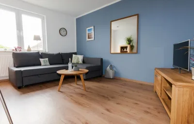 Ferienwohnung Naumann