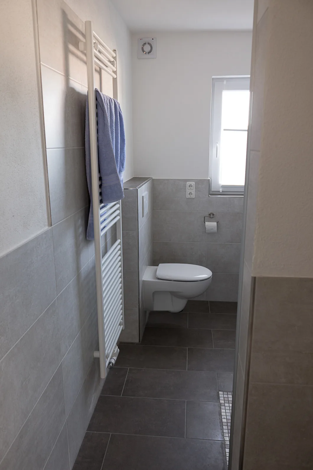 Ferienwohnung Naumann