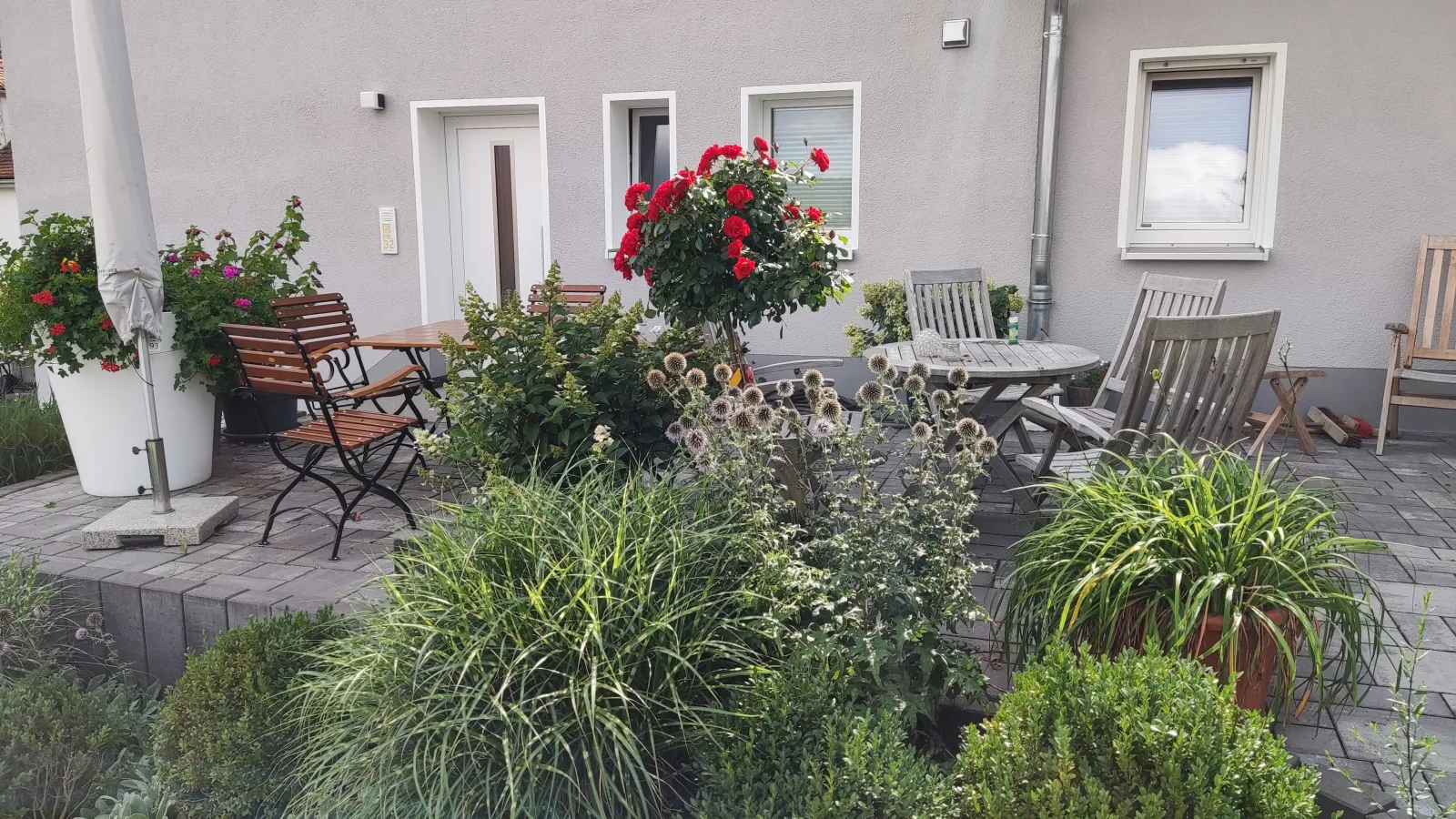 Ferienwohnung Naumann