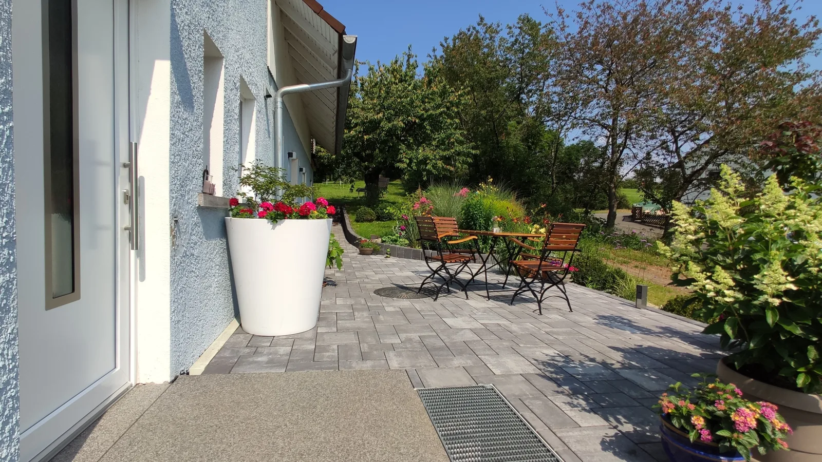 Ferienwohnung Naumann