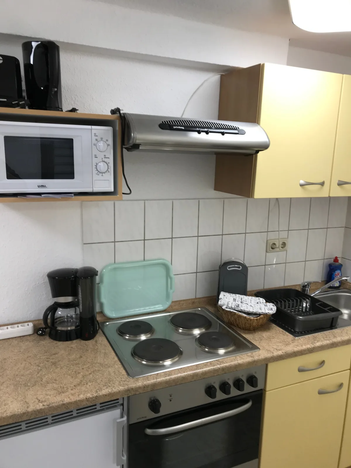 Ferienwohnung  Cozy