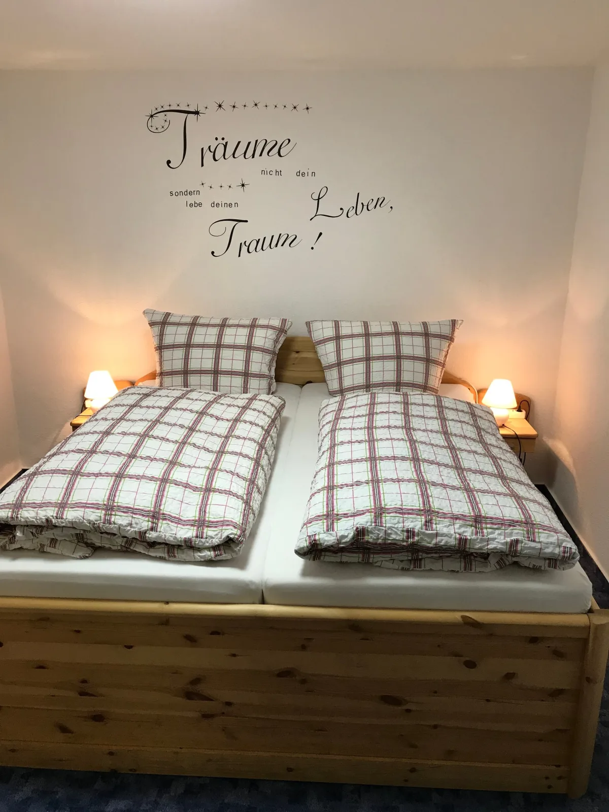 Ferienwohnung  Cozy