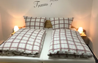 Ferienwohnung  Cozy