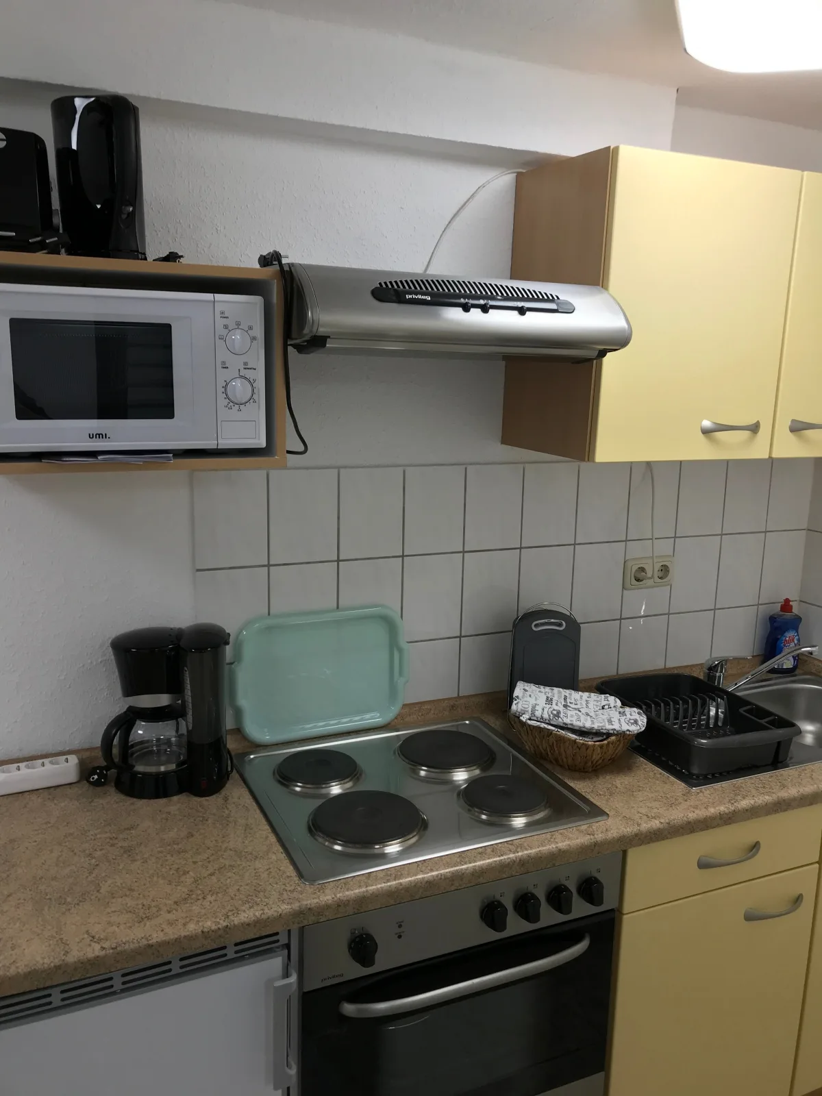 Ferienwohnung  Cozy