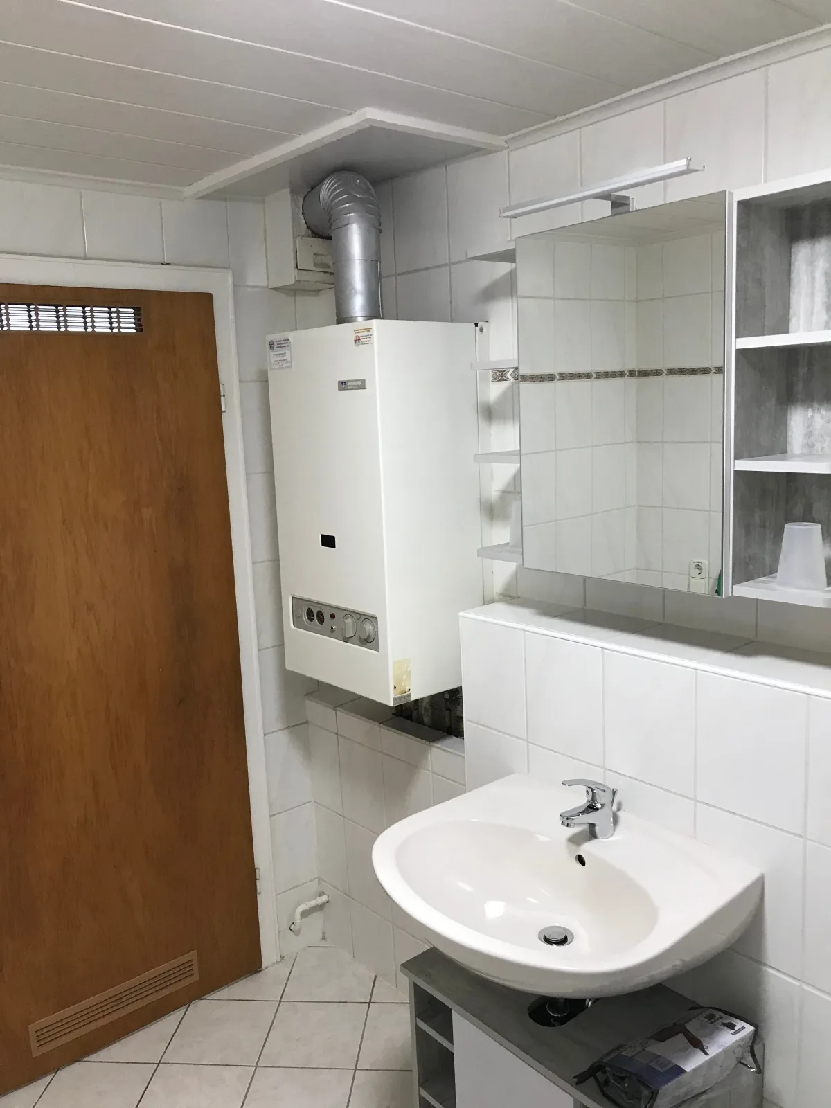Ferienwohnung  Cozy