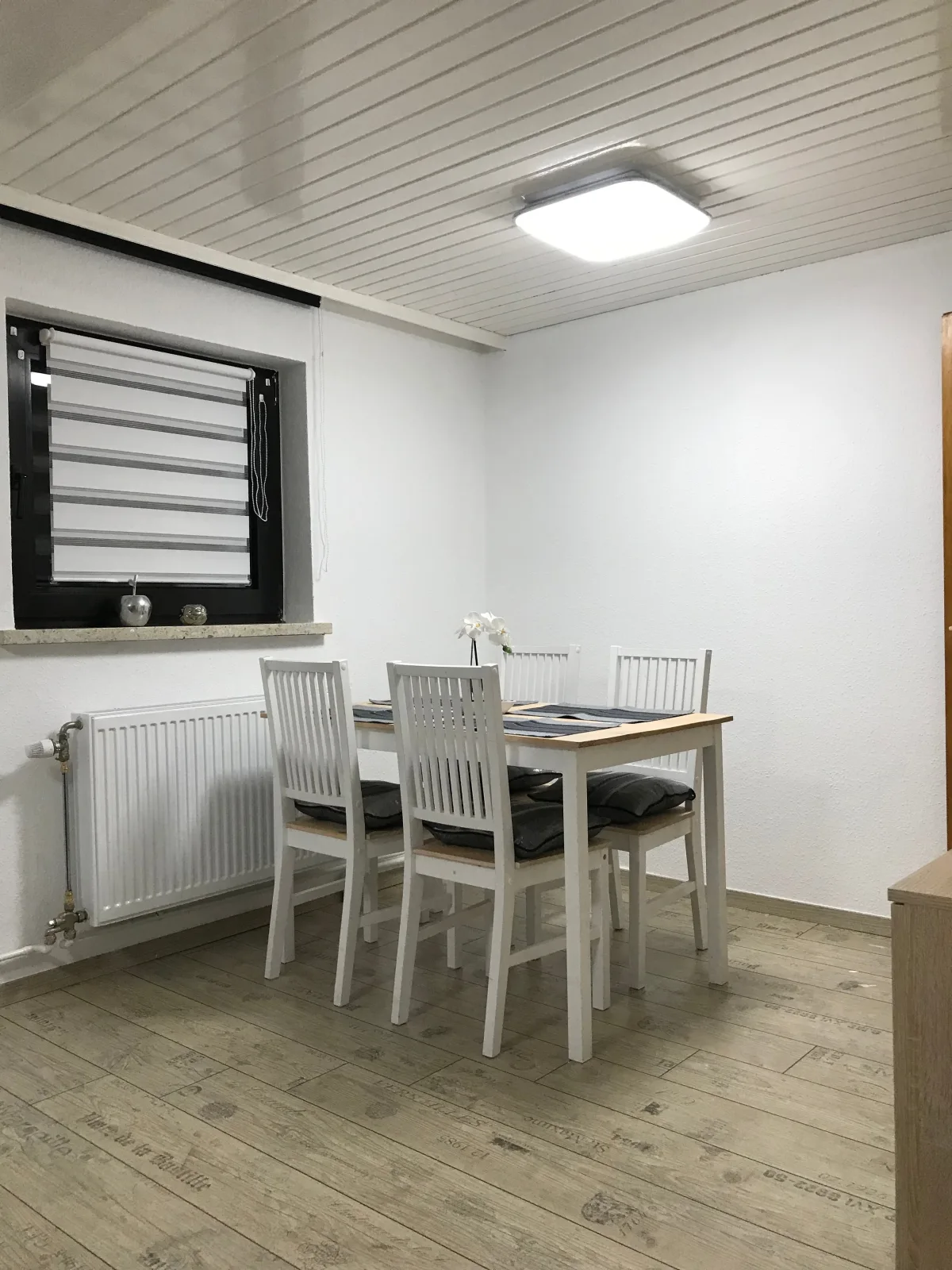Ferienwohnung  Cozy