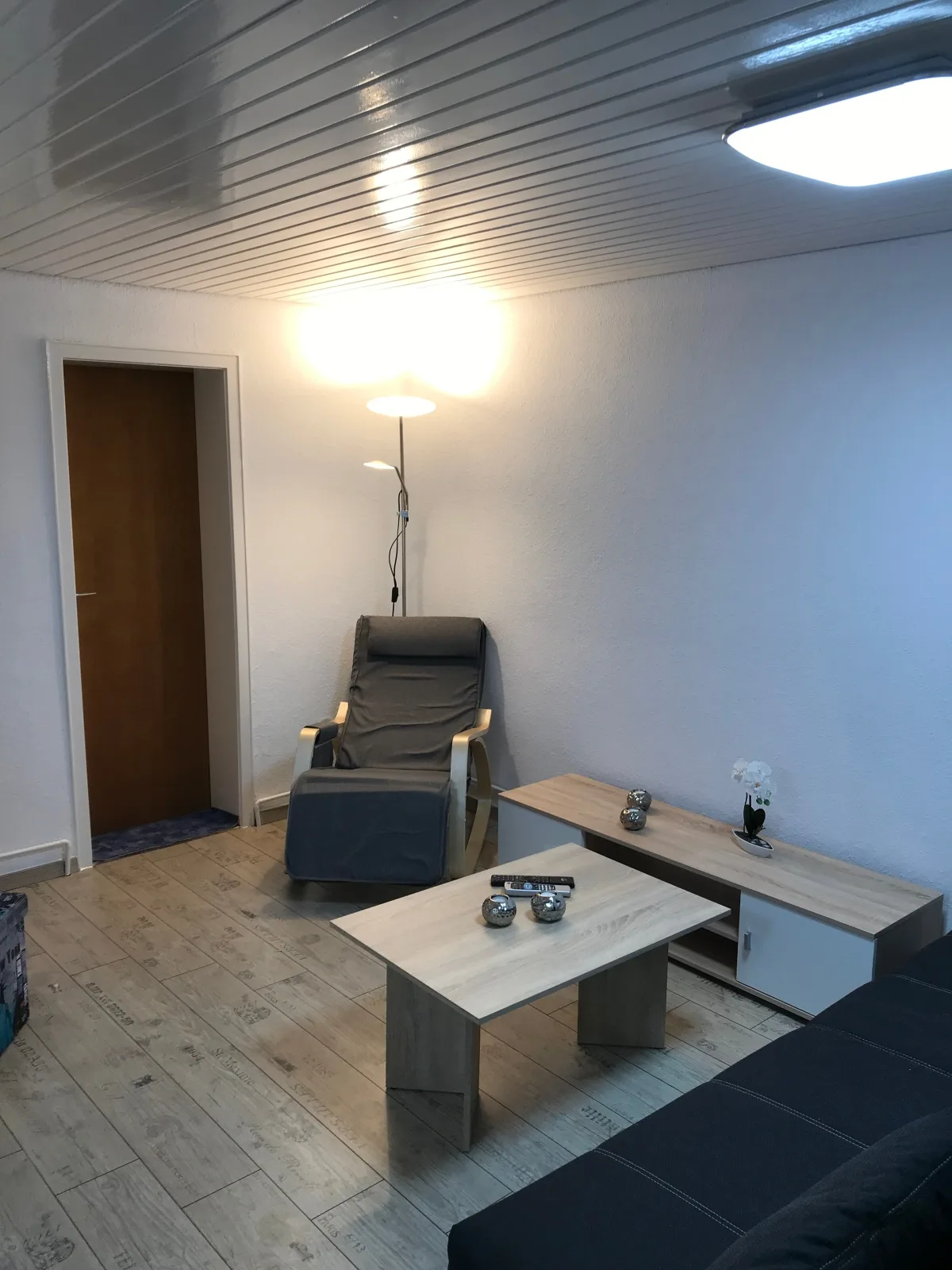 Ferienwohnung  Cozy
