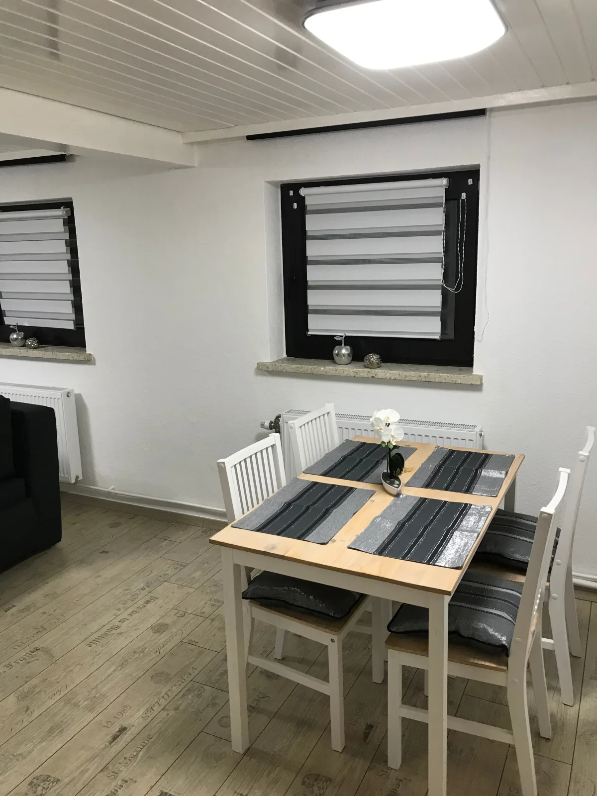 Ferienwohnung  Cozy