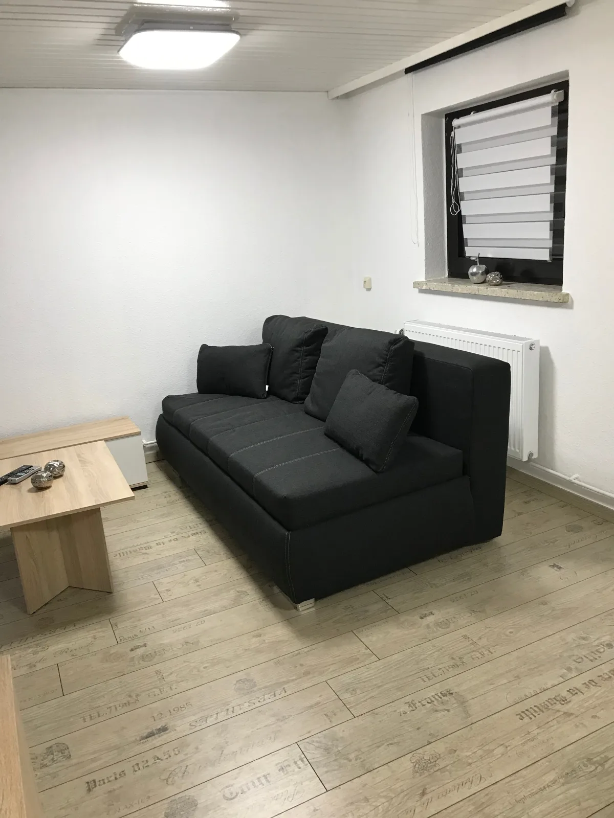 Ferienwohnung  Cozy