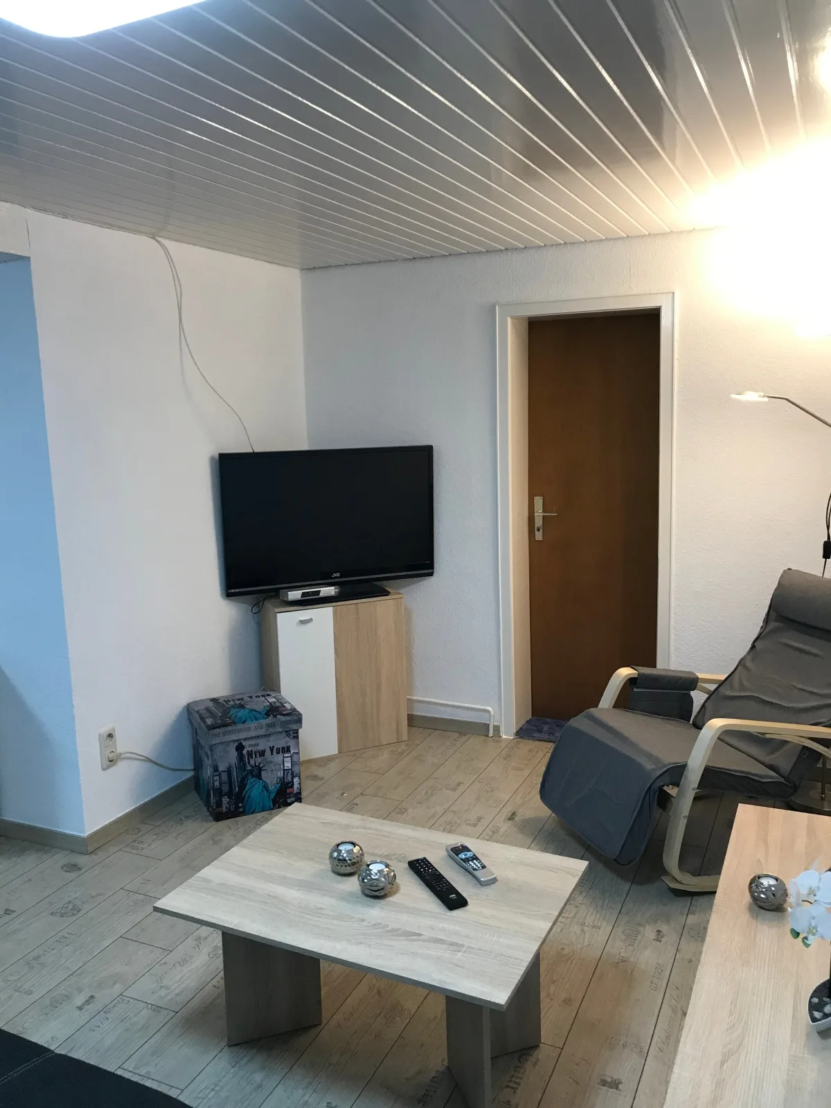 Ferienwohnung  Cozy
