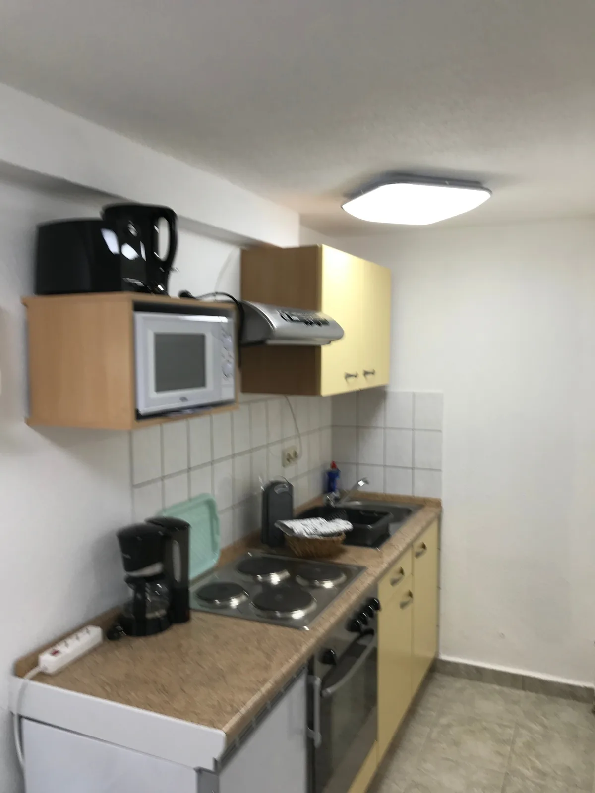 Ferienwohnung  Cozy