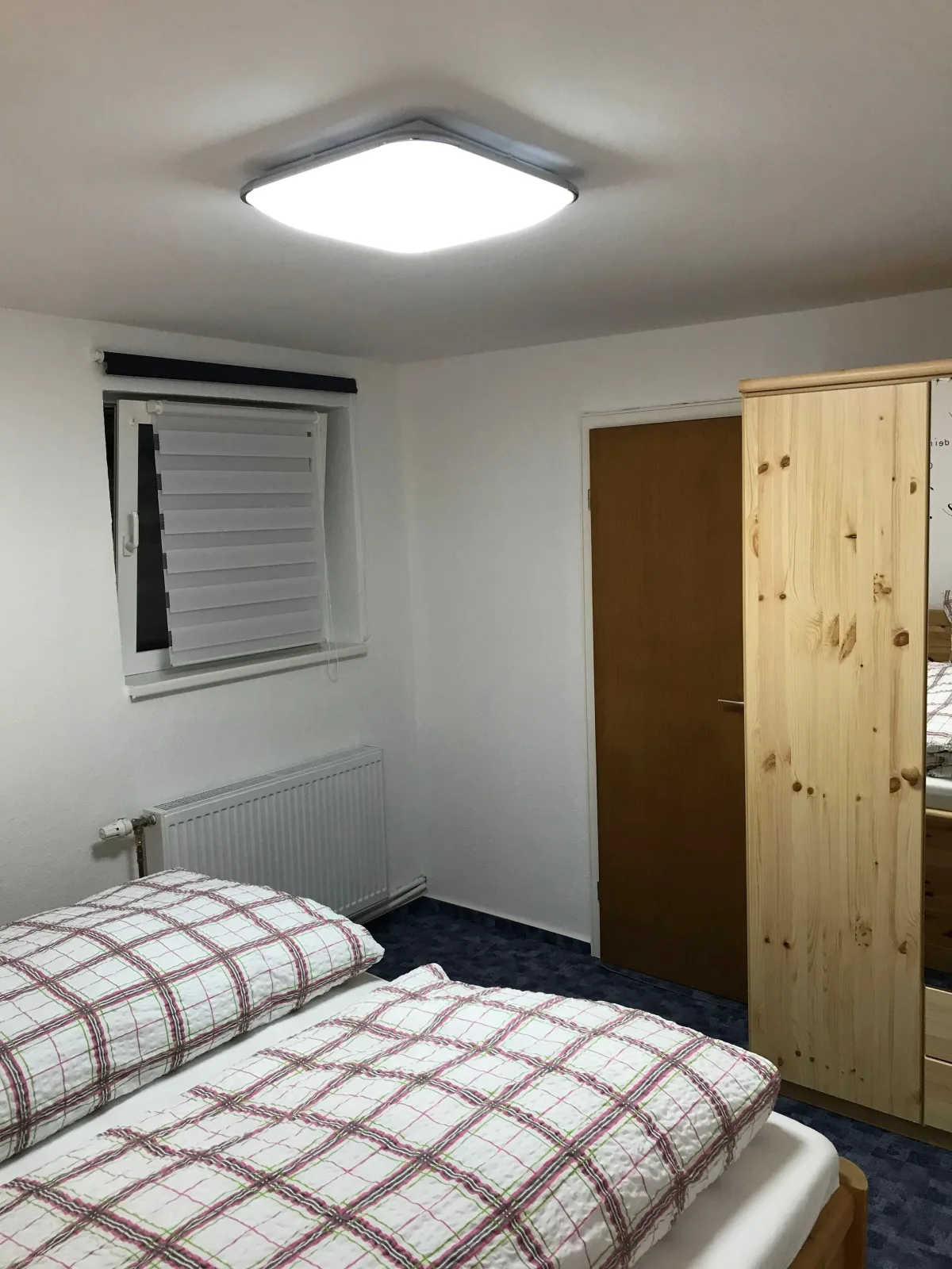 Ferienwohnung  Cozy