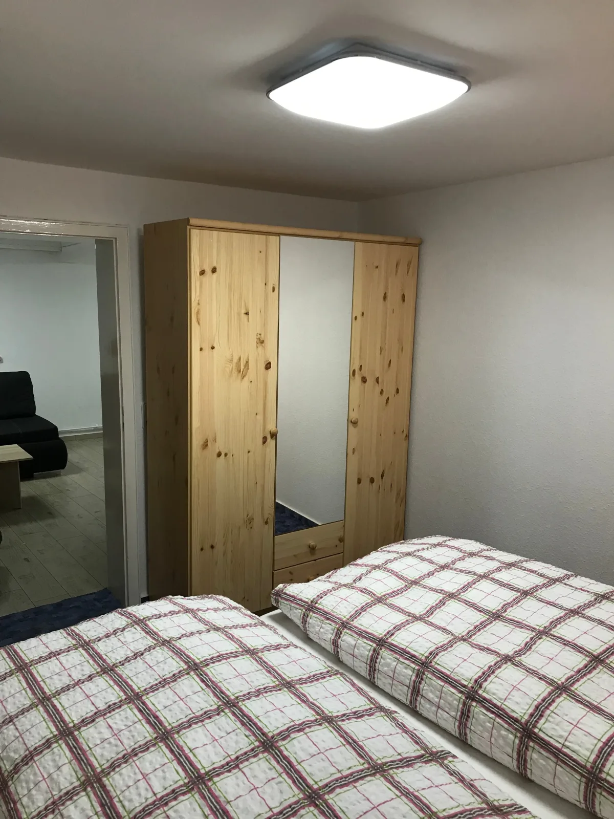 Ferienwohnung  Cozy