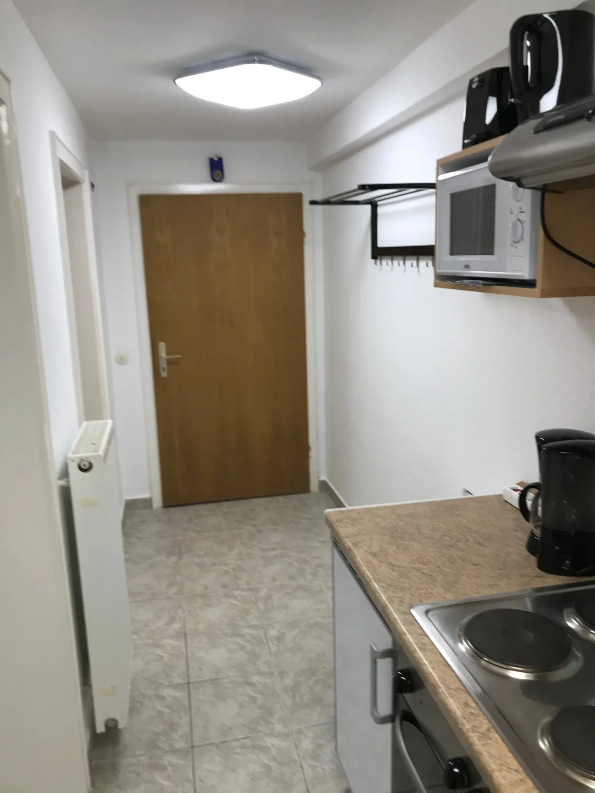 Ferienwohnung  Cozy