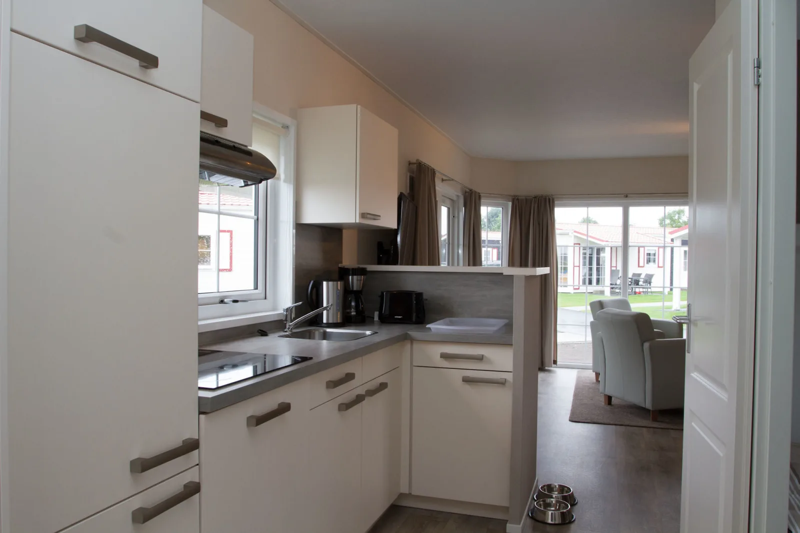 Luxus Chalet bis 2 Personen (ohne Hund)
