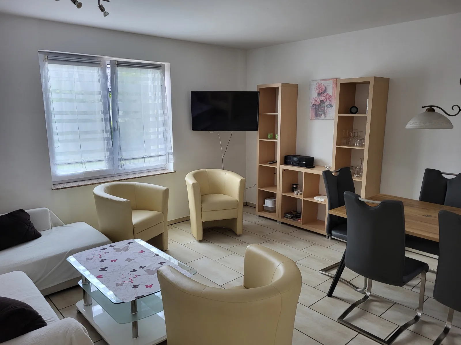 Ferienhaus am Dorfteich Gahlkow