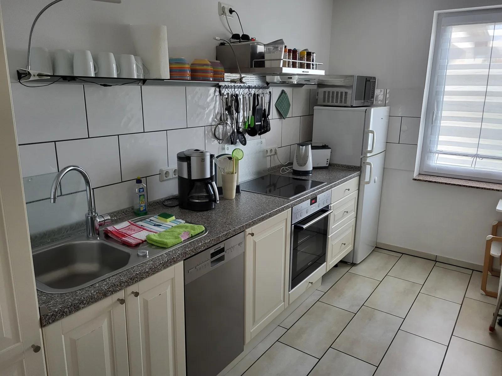 Ferienhaus am Dorfteich Gahlkow