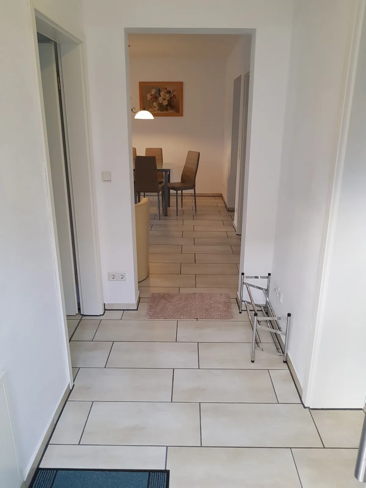 Ferienhaus am Dorfteich Gahlkow