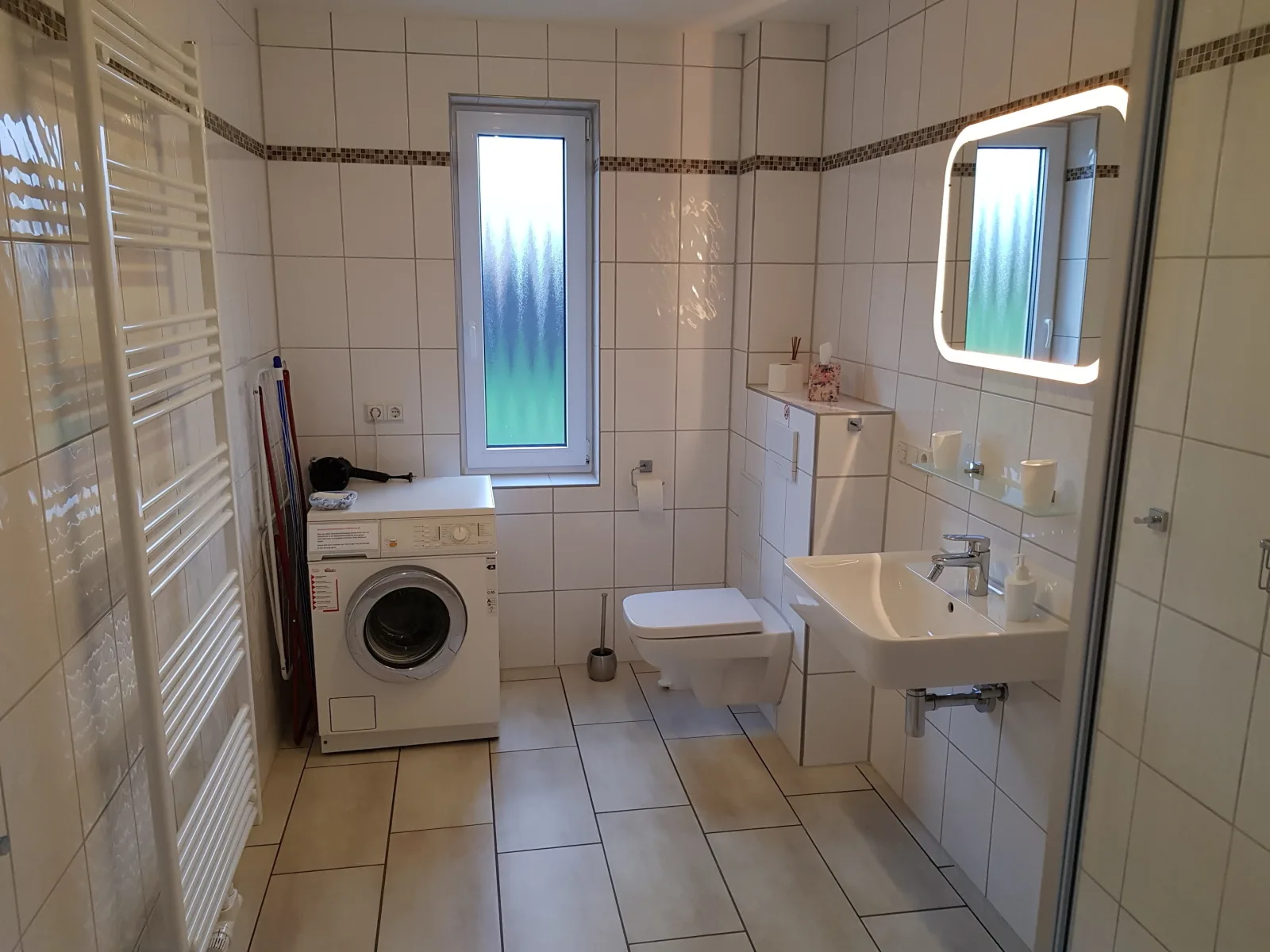 Ferienhaus am Dorfteich Gahlkow
