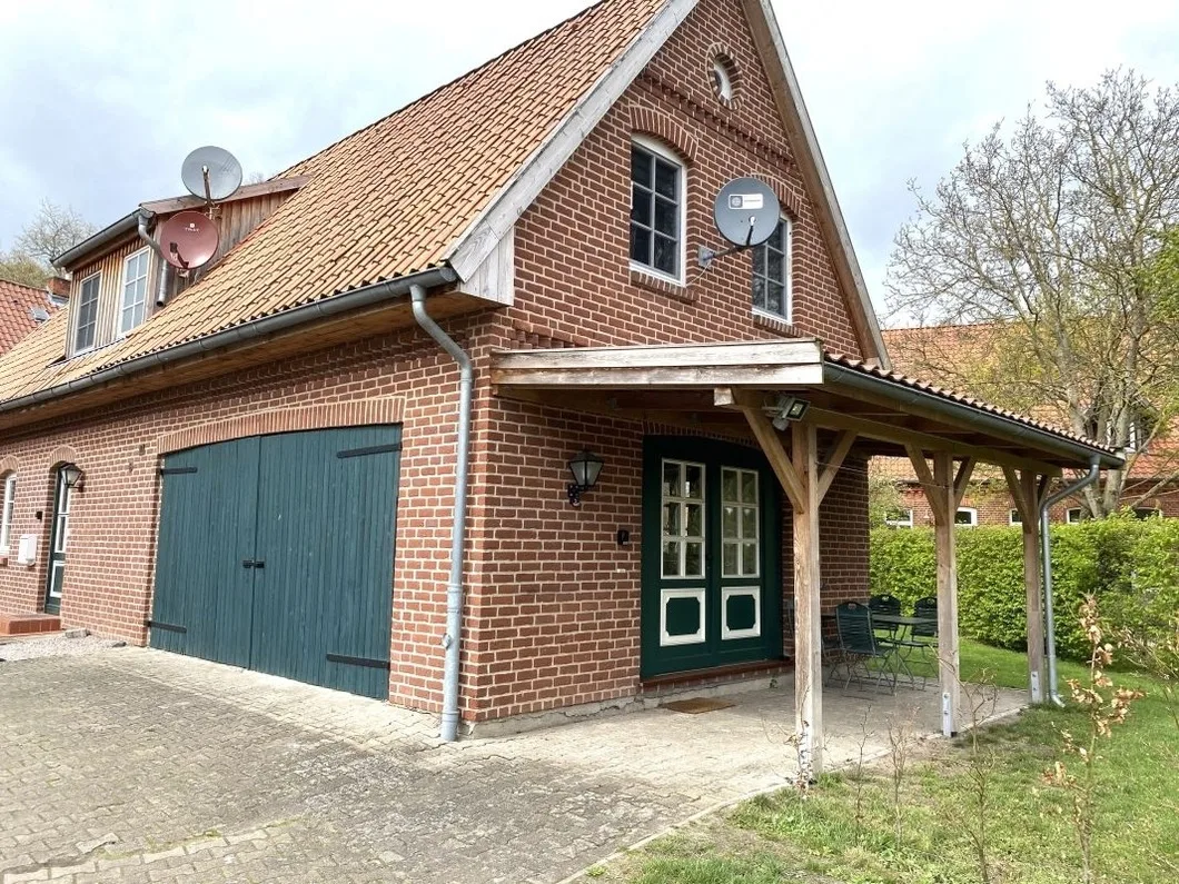 Falkenhorst - Kirchtwiete 4a