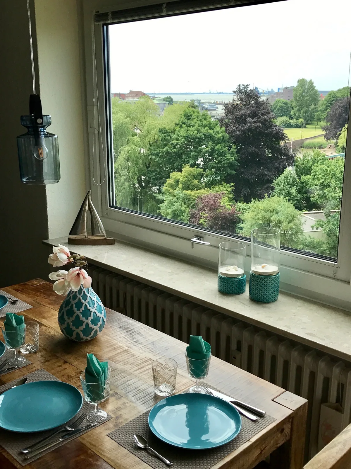 COAST HOUSE Dünenloft