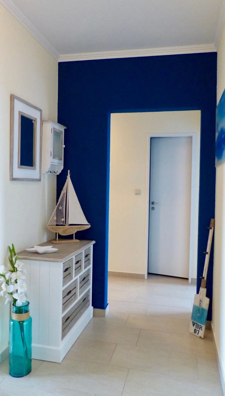 COAST HOUSE Dünenloft
